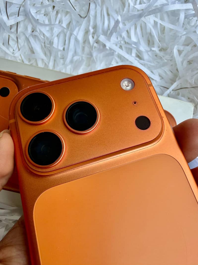 Apple iPhone 17 Pro 5