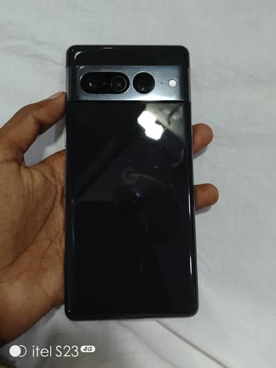 pixel 7pro 12 128 pta approved OEM unlock hy minor line hy