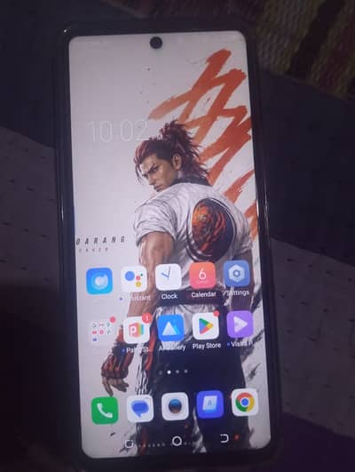 Tecno Spark 8 Pro
