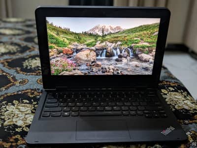 Lenovo yoga 11e