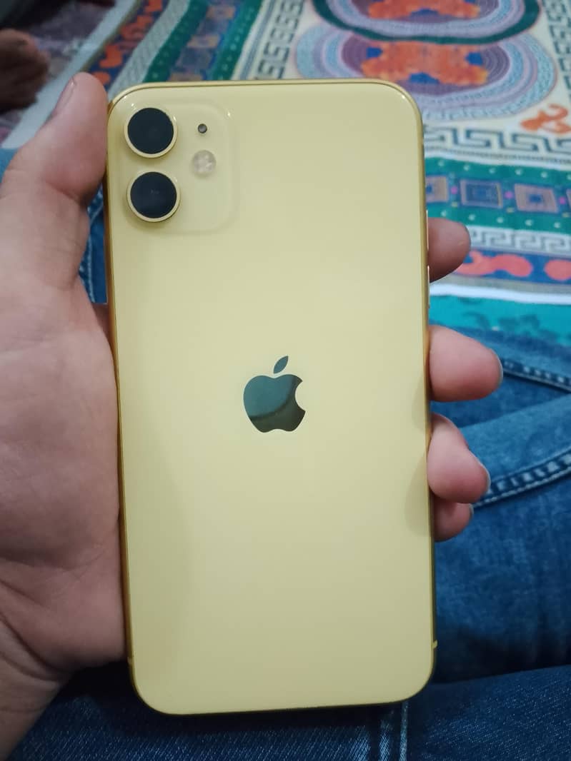 Apple iPhone 11 0