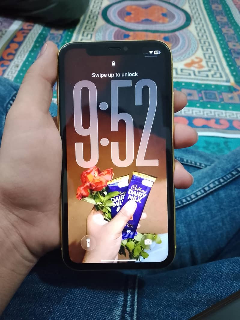 Apple iPhone 11 1