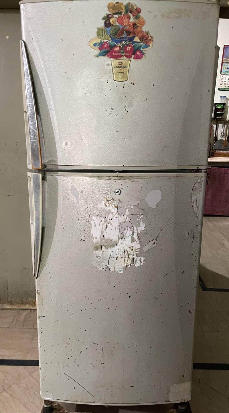 Refrigerator 2