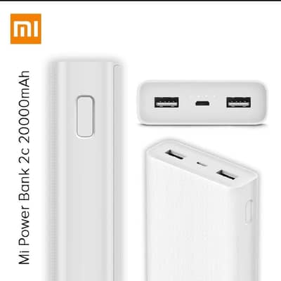 Power Bank hai new 5000 battery image hai