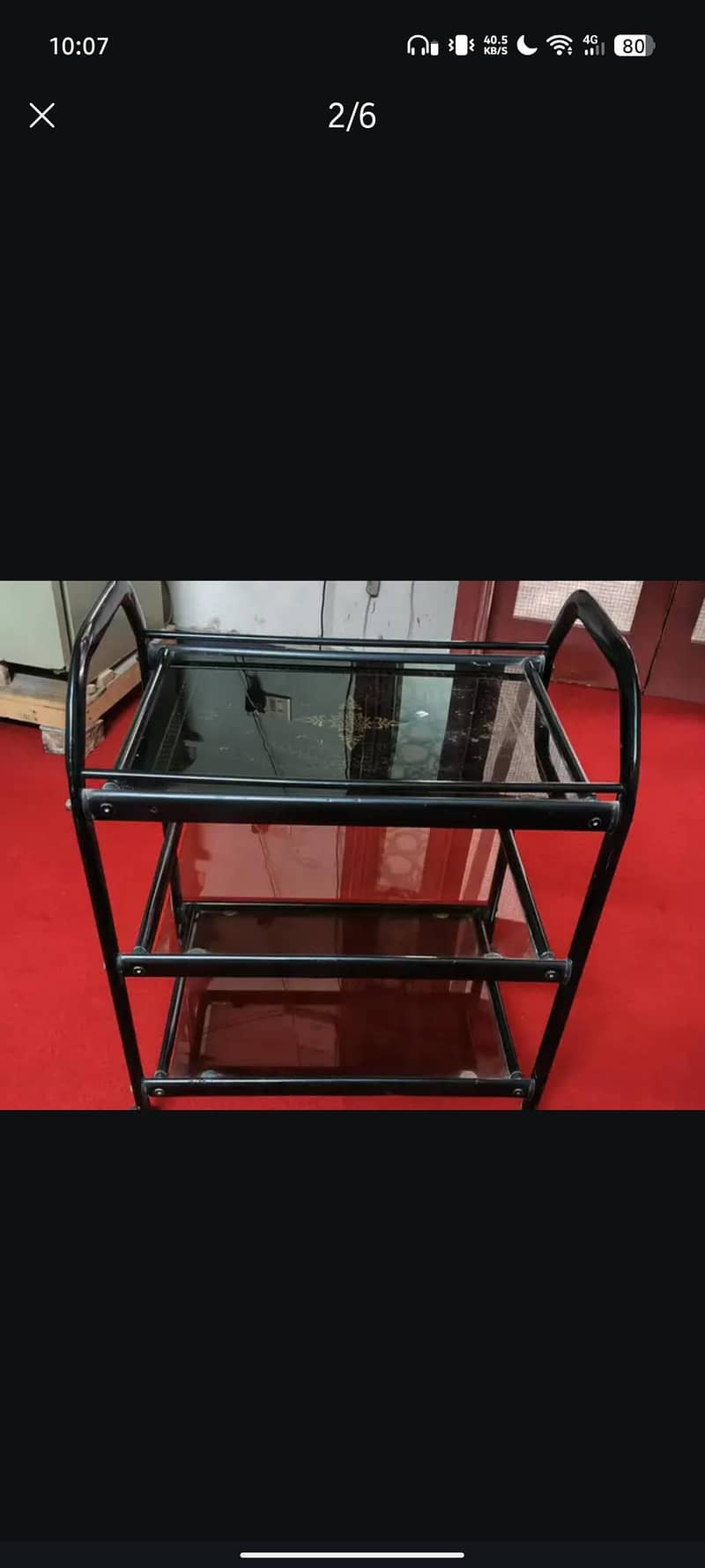 Trolley 1