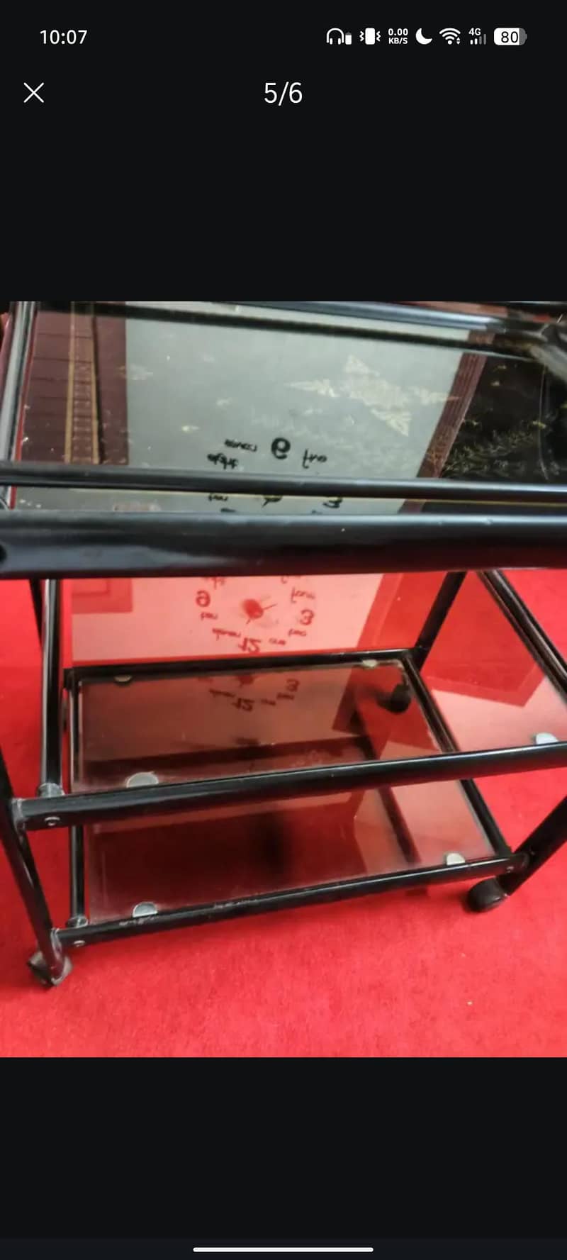 Trolley 4