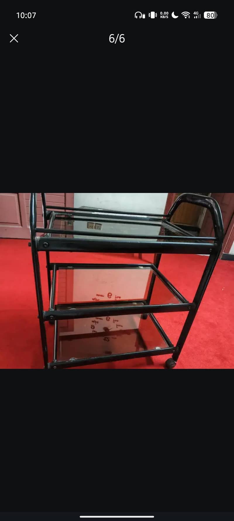 Trolley 5