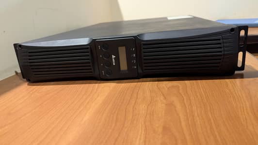 Delta 6 KVA Online UPS