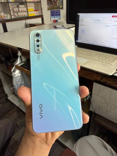 Vivo S1 Brand New Phone