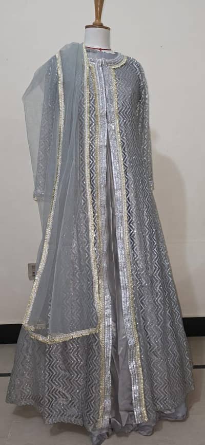 gray silver maxey