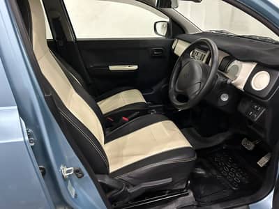 Suzuki Alto 2018 S package