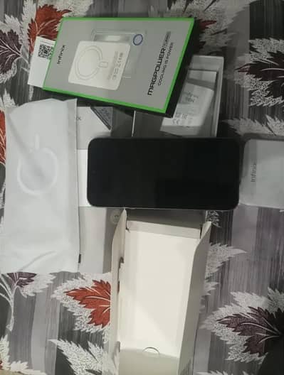 Infinix Note 60 Pro