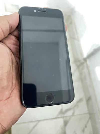 iPhone 7 PTA approved