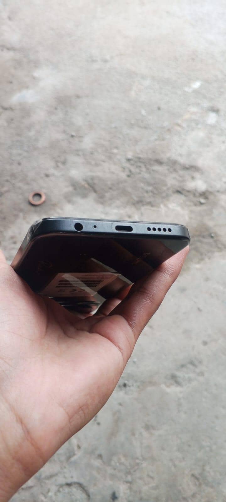 Xiaomi 15c 5