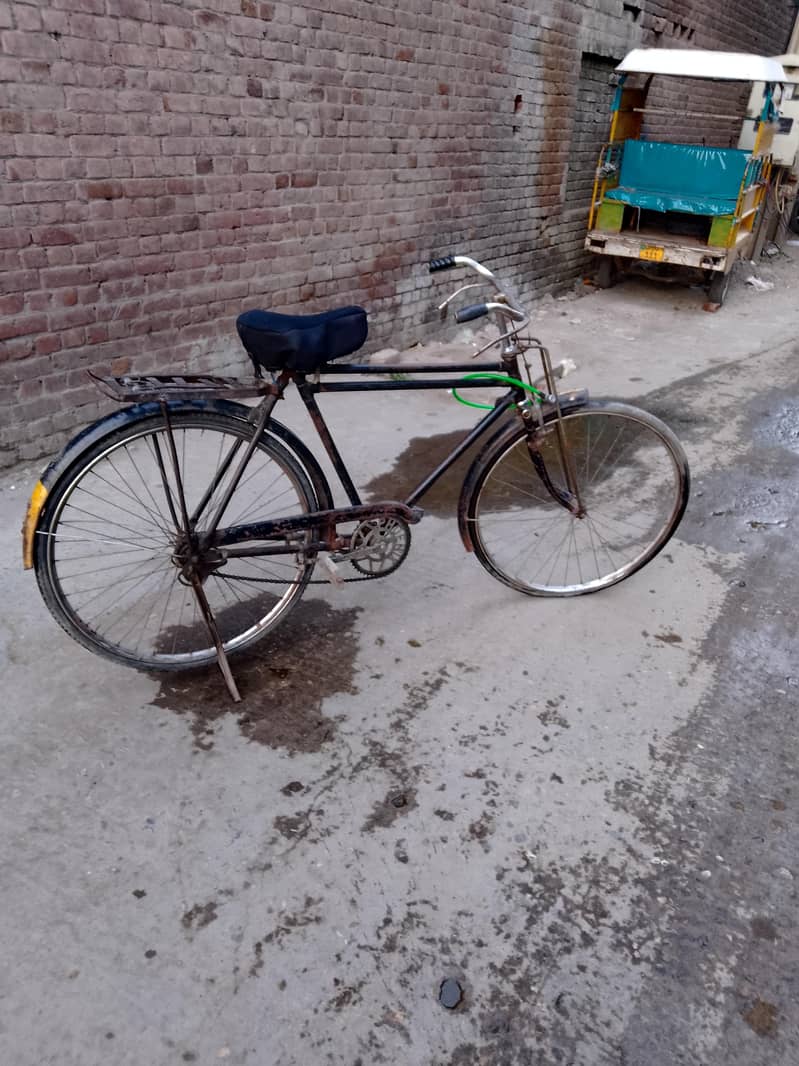 bicycle 0