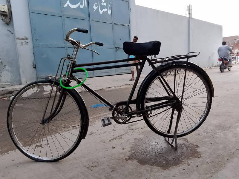 bicycle 2