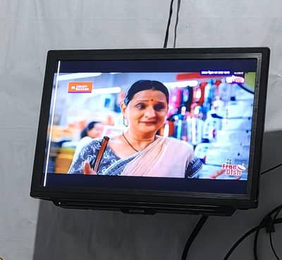 Samsung LED TV Full HD 24"