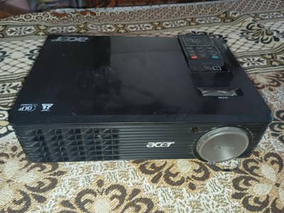 Acer projector x110