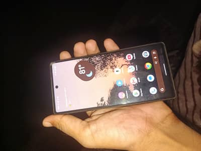 Google Pixel 6a