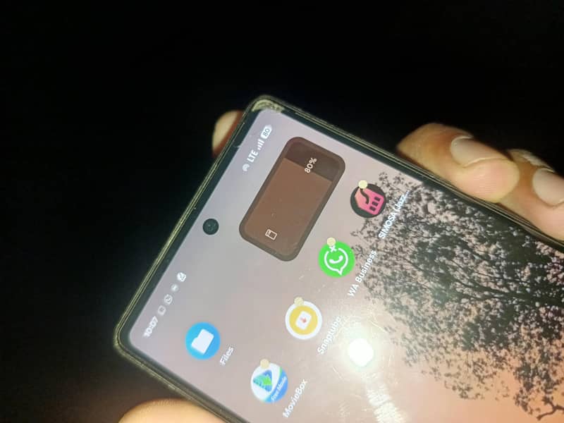 Google Pixel 6a 1