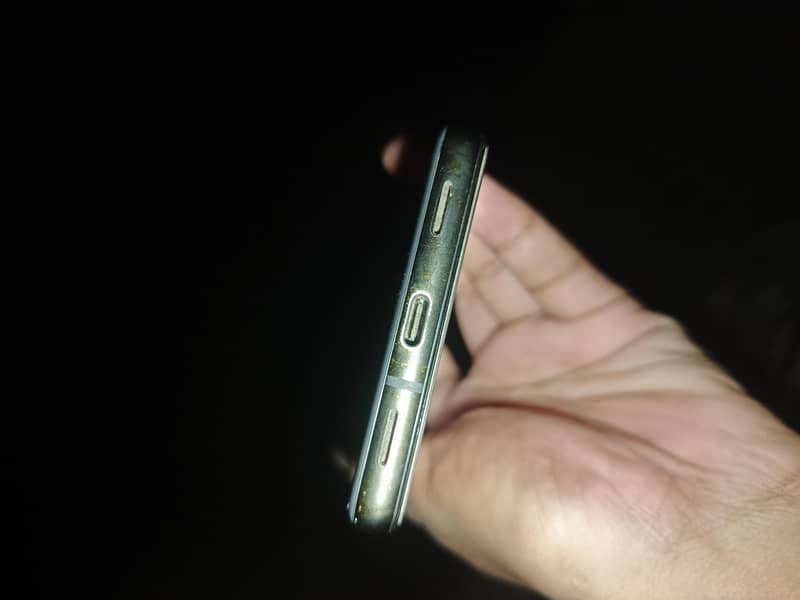 Google Pixel 6a 3
