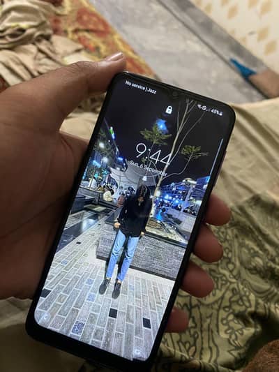 Samsung Mobile A30s