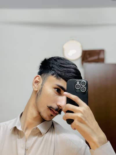 Abubakar Khan