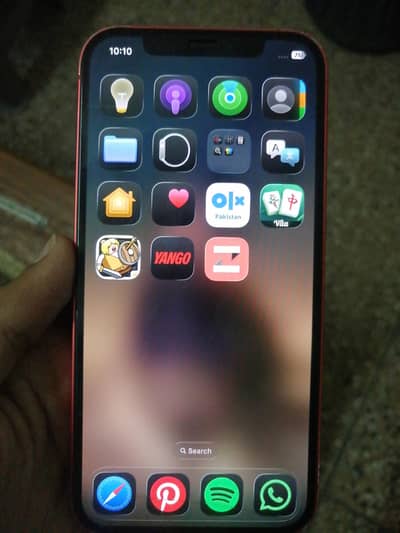 Apple iPhone 12