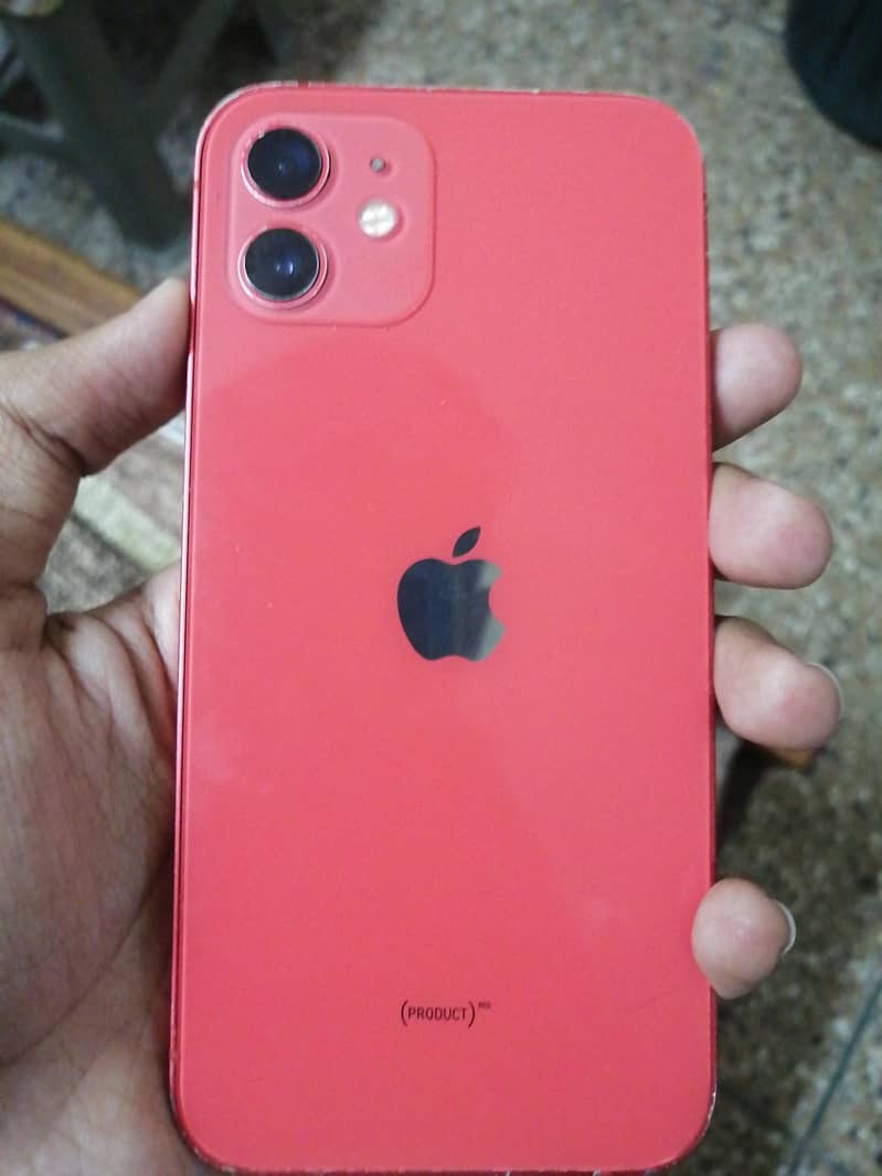Apple iPhone 12 1