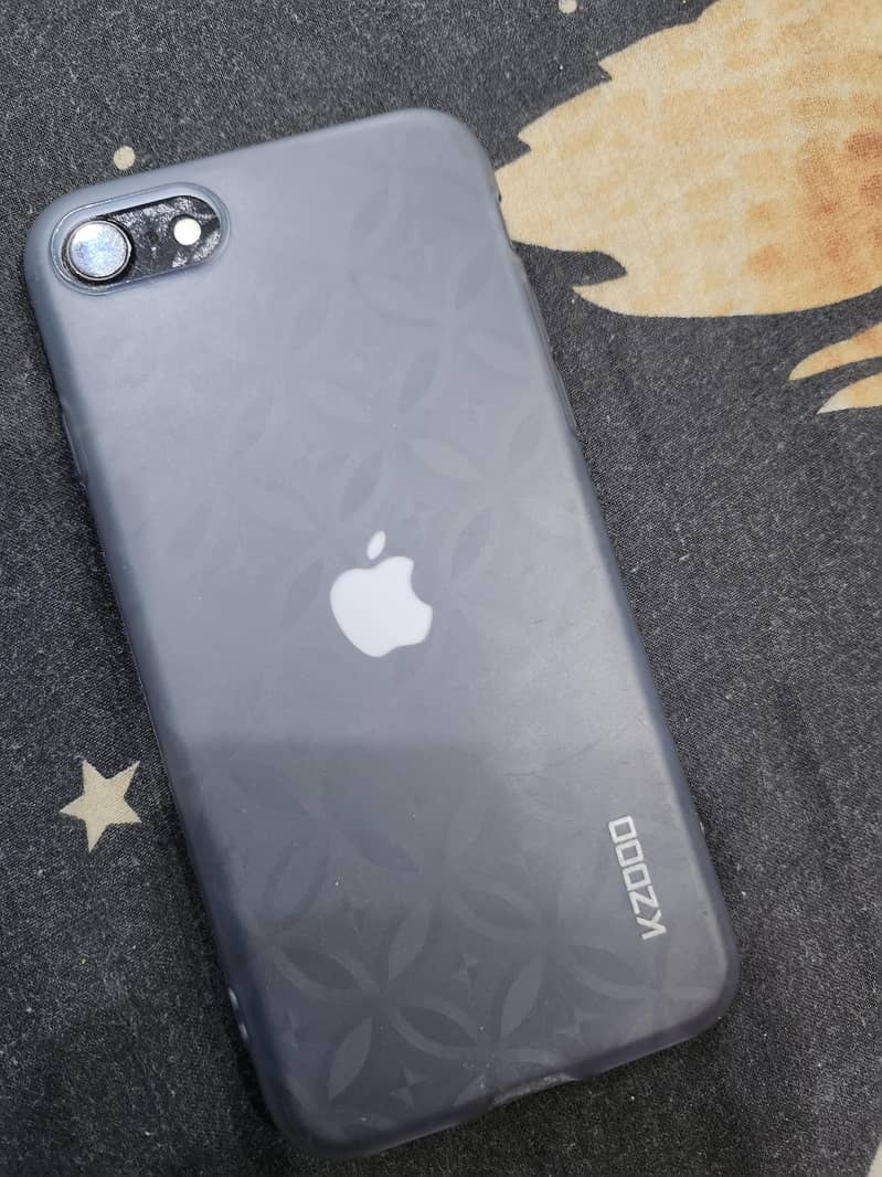 Apple iPhone SE 1