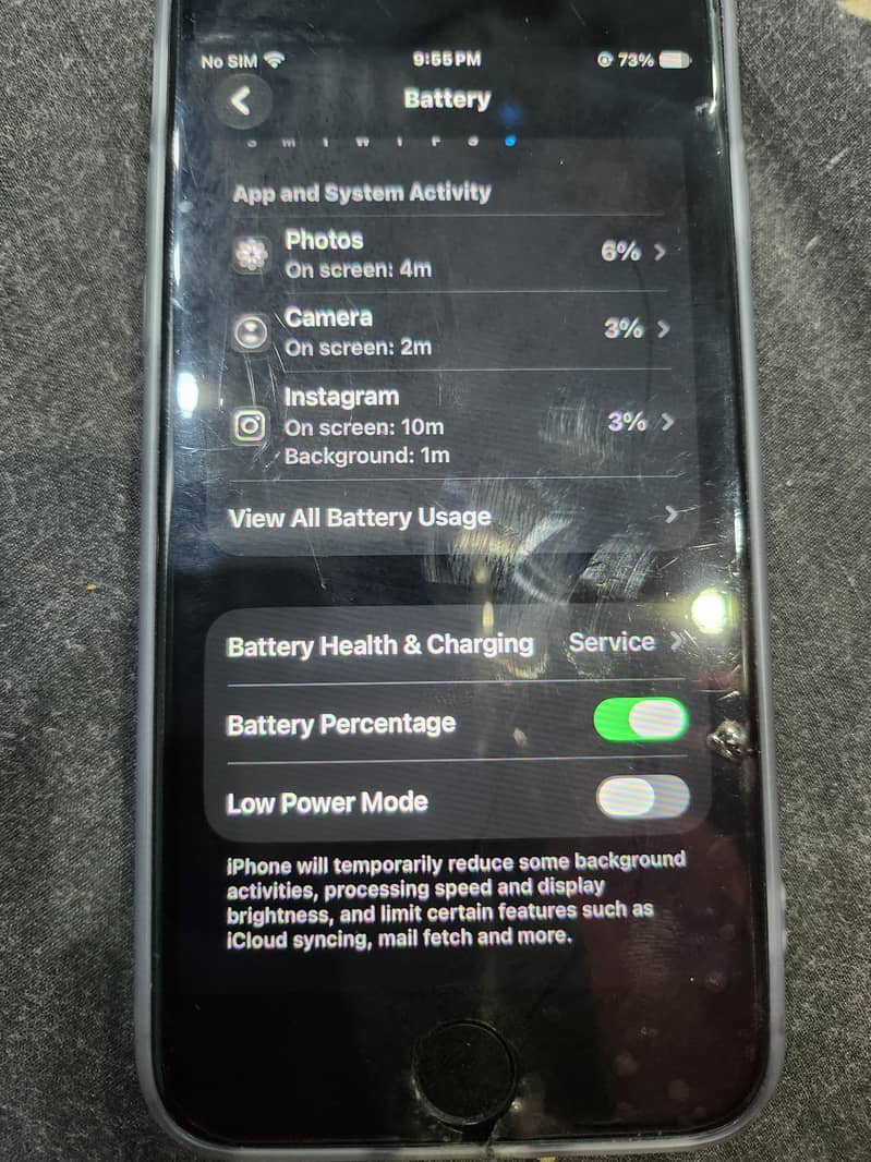 Apple iPhone SE 3