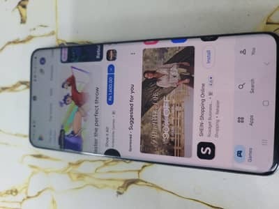 Samsung Mobile S20 Ultra 12/128 gb