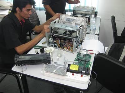  Printer Repair Expert | Home & Office Service