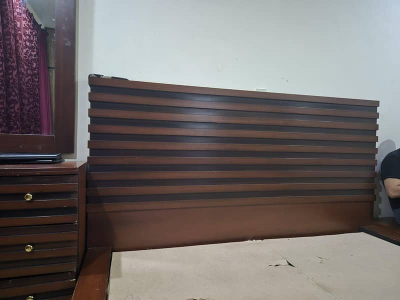 bed set complete 1