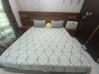 bed for sale Good condition