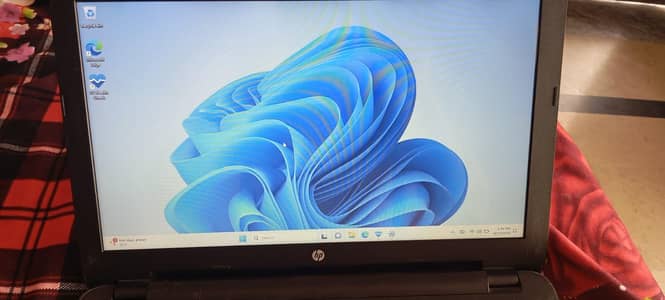 HP 255 G4 Notebook PC