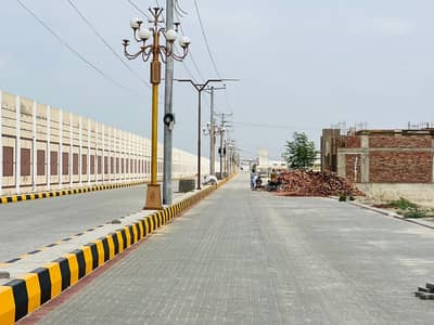 Well Option To Invest In Rohan Faraz