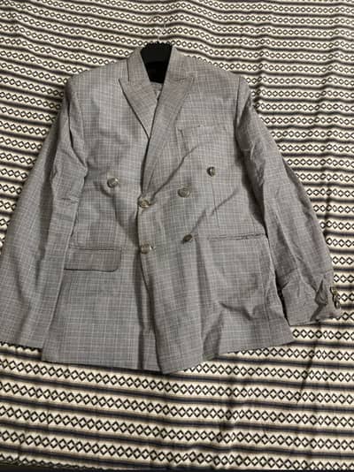 Pentcoat groom 2 pec