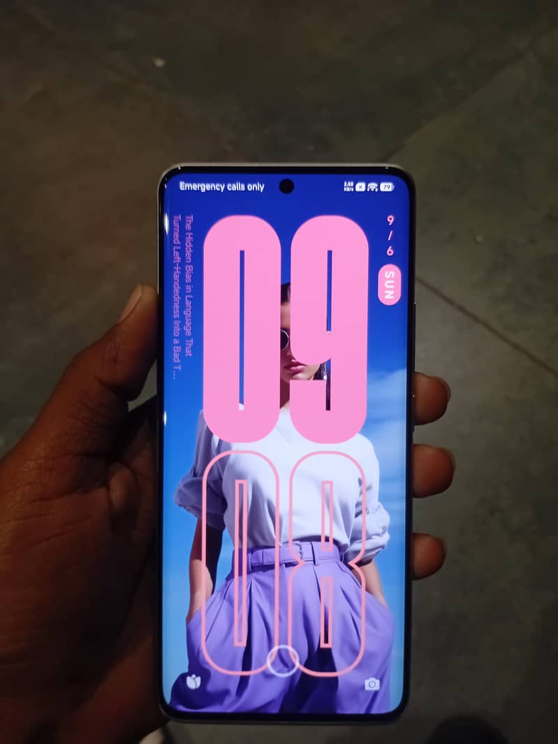 Xiaomi Redmi Note 13 Pro Plus 3