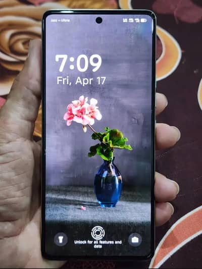 Tecno CAMON 30