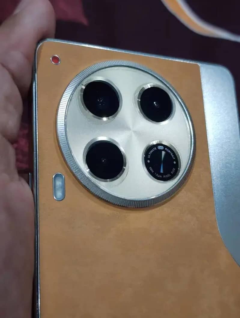 Tecno CAMON 30 3