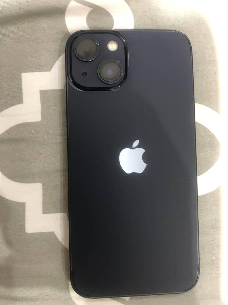 Apple iPhone 13 0