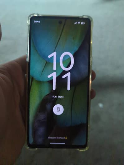 Google Pixel 7
