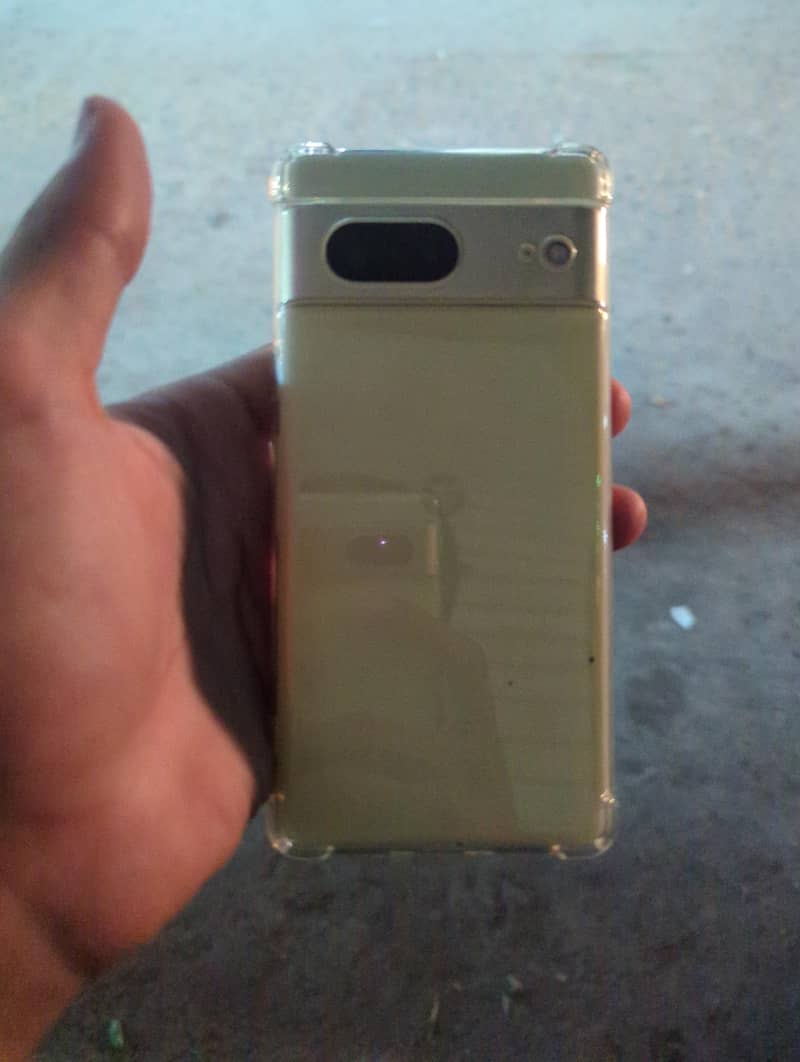 Google Pixel 7 1