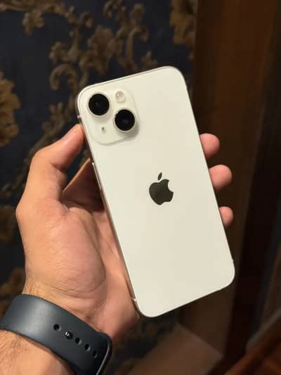 Apple iPhone 14 pta approved