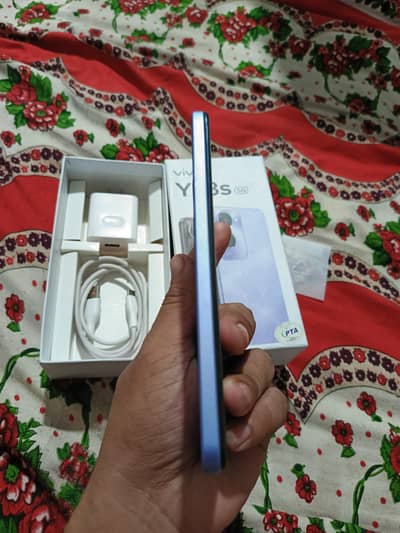 Vivo Y28s