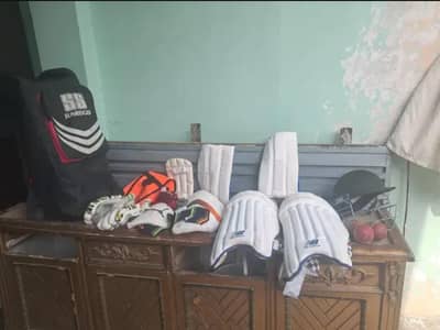 hard ball kit for sale