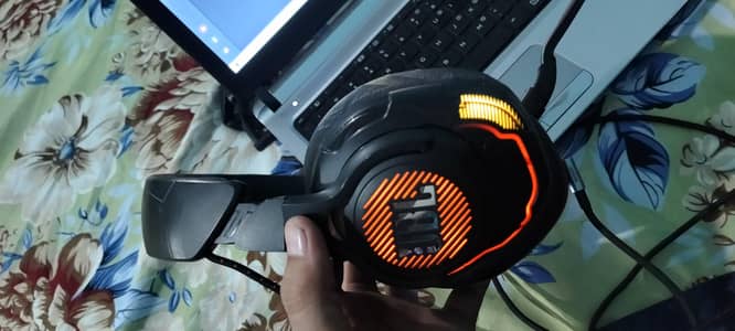 JBL Headphone
