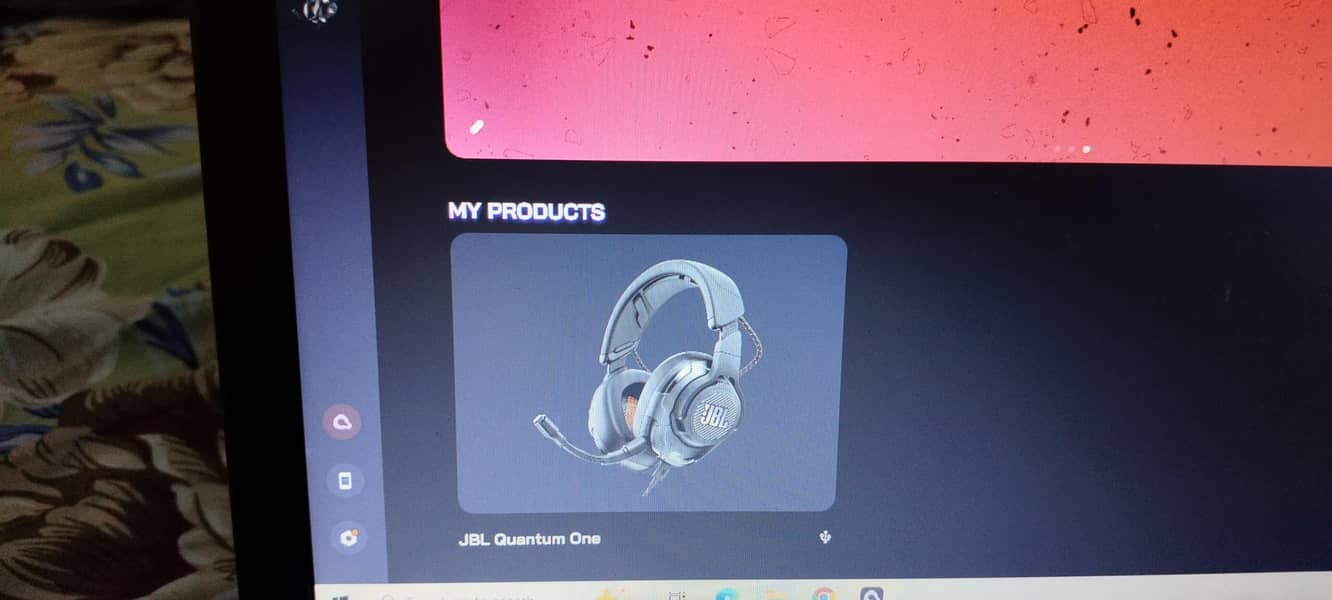 JBL Headphone 2