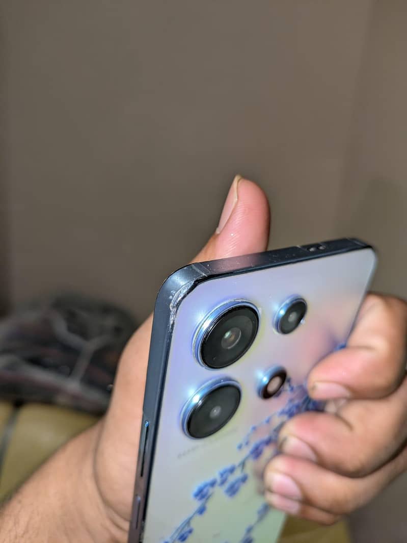 Infinix Note 30 1